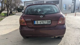 Nissan Almera 16v N16 facelift | Mobile.bg � ����� ������ 5