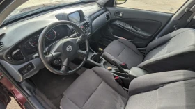 Nissan Almera 16v N16 facelift | Mobile.bg � ����� ������ 10