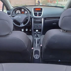 Peugeot 207 CABRiO.  GERMANi | Mobile.bg � ����� ������ 8