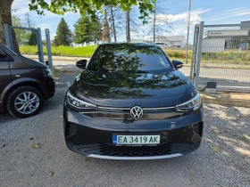 VW ID.4 82kw