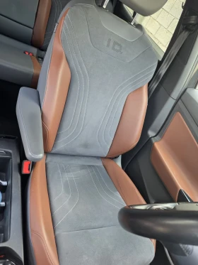VW ID.4 82kw | Mobile.bg � ����� ������ 9