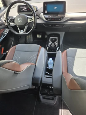 VW ID.4 82kw | Mobile.bg � ����� ������ 13