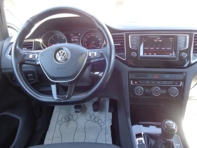 VW Sportsvan 1.6 TDI 110 hp EURO 6 | Mobile.bg � ����� ������ 13