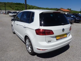 VW Sportsvan 1.6 TDI 110 hp EURO 6 | Mobile.bg � ����� ������ 7