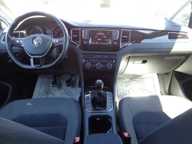 VW Sportsvan 1.6 TDI 110 hp EURO 6 | Mobile.bg � ����� ������ 12