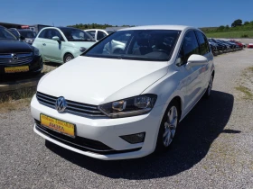 ����� �� �������� �� VW Sportsvan 1.6 TDI 110 hp EURO 6