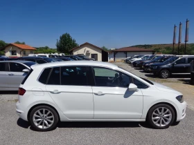 ����� �� �������� �� VW Sportsvan 1.6 TDI 110 hp EURO 6