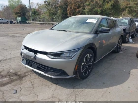 Kia EV6 Wind | Mobile.bg � ����� ������ 2