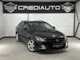 Mazda 6 SPC/CD140/GTA | Auto.bg — изображение 3
