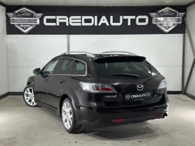 Mazda 6 SPC/CD140/GTA | Auto.bg — изображение 4