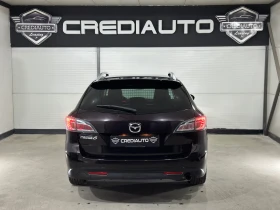 Mazda 6 SPC/CD140/GTA | Auto.bg — изображение 5