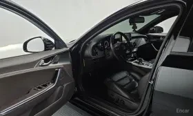 Kia Stinger TURBO/GT/ПОДГРЕВ/ОБДУХВАНЕ/ХЕДЪП/ | Auto.bg — изображение 13