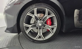 Kia Stinger TURBO/GT/ПОДГРЕВ/ОБДУХВАНЕ/ХЕДЪП/ | Auto.bg — изображение 16