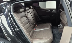 Kia Stinger TURBO/GT/ПОДГРЕВ/ОБДУХВАНЕ/ХЕДЪП/ | Auto.bg — изображение 8