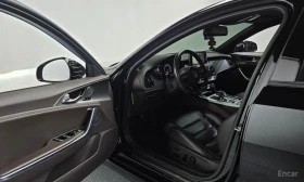 Kia Stinger TURBO/GT/ПОДГРЕВ/ОБДУХВАНЕ/ХЕДЪП/ | Auto.bg — изображение 10