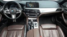 BMW 550 М ПАКЕТ/360 КАМ/ОБДУХ/ПОДГРЕВ/ШИБЕДАХ/ПАМЕТ/HUD/ | Auto.bg — изображение 4