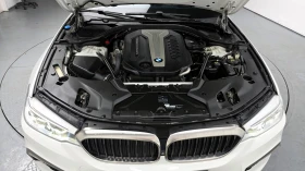 BMW 550 М ПАКЕТ/360 КАМ/ОБДУХ/ПОДГРЕВ/ШИБЕДАХ/ПАМЕТ/HUD/ | Auto.bg — изображение 3