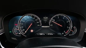 BMW 550 М ПАКЕТ/360 КАМ/ОБДУХ/ПОДГРЕВ/ШИБЕДАХ/ПАМЕТ/HUD/ | Auto.bg — изображение 5