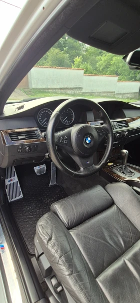 BMW 530 | Mobile.bg � ����� ������ 7