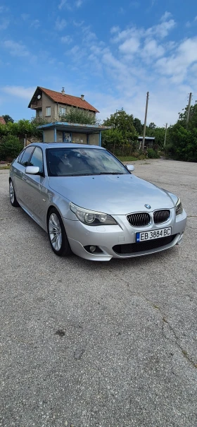 BMW 530 | Mobile.bg � ����� ������ 3