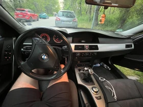 BMW 520 | Mobile.bg � ����� ������ 9
