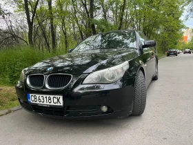 BMW 520 | Mobile.bg � ����� ������ 6