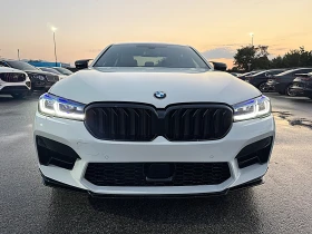 BMW 540 M PAKET FACE-B58-KAMERA-4x4-LAZER-ПОДГРЯВАНЕ-!!!
