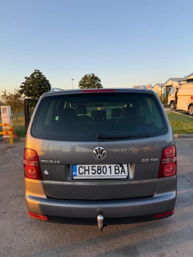 VW Touran | Mobile.bg � ����� ������ 6