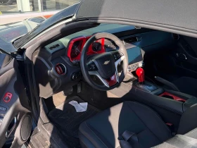Chevrolet Camaro * 1LT * CARFAX * БЕЗ ПЪРВОНАЧАЛНА ВНОСКА - 9500 € - 27429996 5
