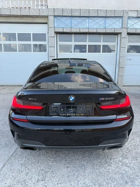 BMW 340 Xdrive | Auto.bg — изображение 3