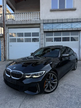 BMW 340 Xdrive