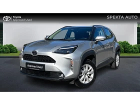 Toyota Yaris Cross Месечна вноска от 300  