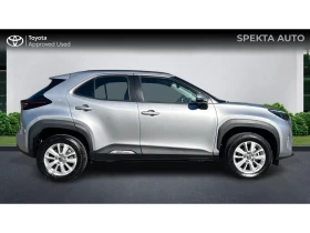 Toyota Yaris Cross Месечна вноска от 300   | Auto.bg — изображение 17