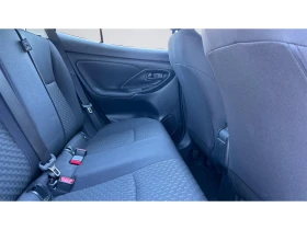 Toyota Yaris Cross Месечна вноска от 300   | Auto.bg — изображение 7