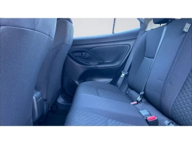 Toyota Yaris Cross Месечна вноска от 300   | Auto.bg — изображение 11