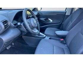 Toyota Yaris Cross Месечна вноска от 300   | Auto.bg — изображение 12