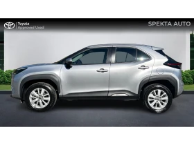 Toyota Yaris Cross Месечна вноска от 300   | Auto.bg — изображение 3