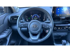 Toyota Yaris Cross Месечна вноска от 300   | Auto.bg — изображение 13
