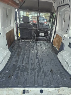 Ford Tourneo Connect 1.8 tdci 151000km top | Mobile.bg � ����� ������ 14