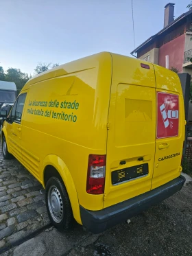 Ford Tourneo Connect 1.8 tdci 151000km top | Mobile.bg � ����� ������ 4