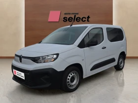 Citroen Berlingo 1, 5 dci