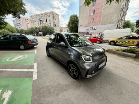 Smart Forfour EQ , DISTRONIC , Led , ��������, �������,  | Mobile.bg � ����� ������ 3