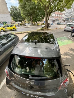 Smart Forfour EQ , DISTRONIC , Led , ��������, �������,  | Mobile.bg � ����� ������ 12