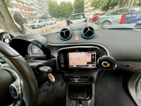 Smart Forfour EQ , DISTRONIC , Led , ��������, �������,  | Mobile.bg � ����� ������ 8