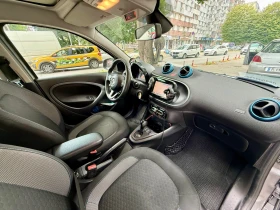 Smart Forfour EQ , DISTRONIC , Led , ��������, �������,  | Mobile.bg � ����� ������ 7