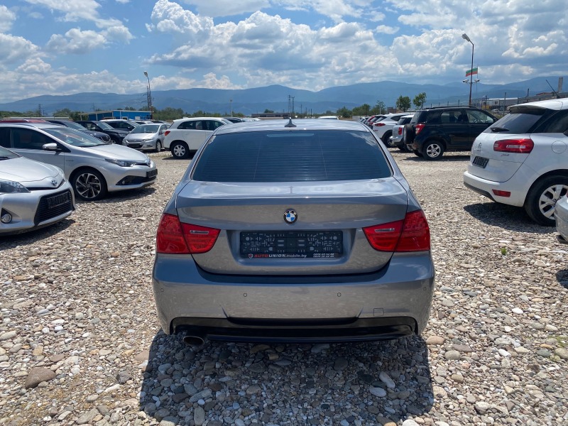 BMW 320 2.0 D M, снимка 6 - Автомобили и джипове - 41527048