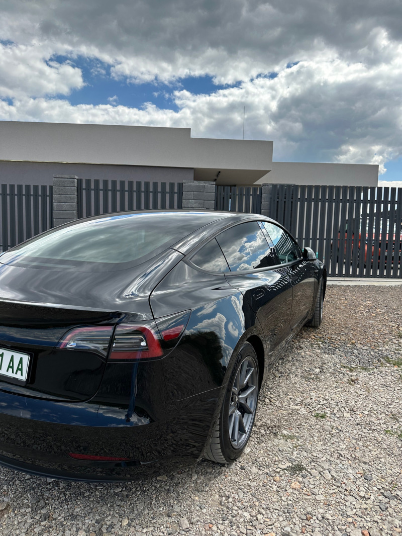 Tesla Model 3 SR, снимка 6 - Автомобили и джипове - 46499388