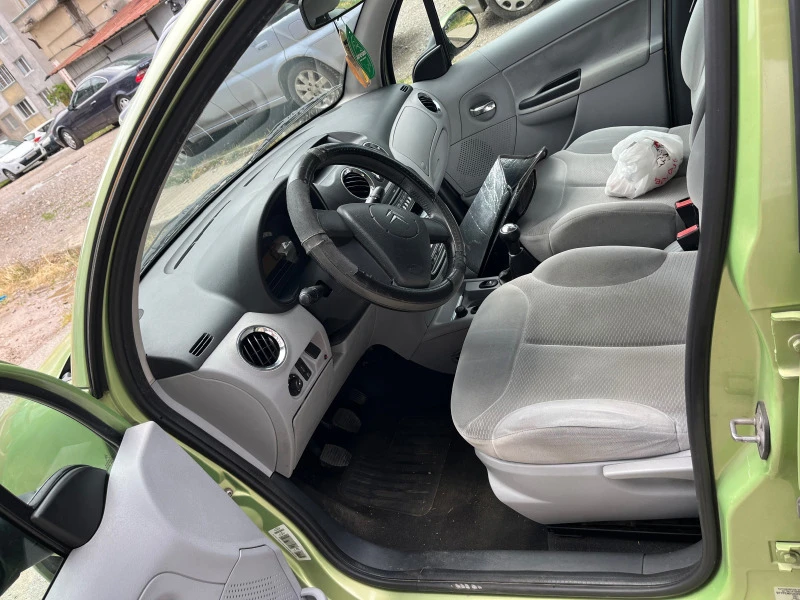 Citroen C3, снимка 7 - Автомобили и джипове - 46939538