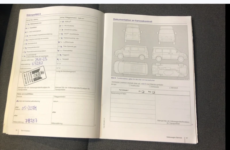 VW Caddy 2.00 Бензин+ Метан, 78 888 км, ШВЕЦИЯ , снимка 13 - Автомобили и джипове - 47412260