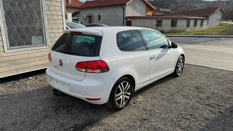 VW Golf, снимка 3 - Автомобили и джипове - 48442759